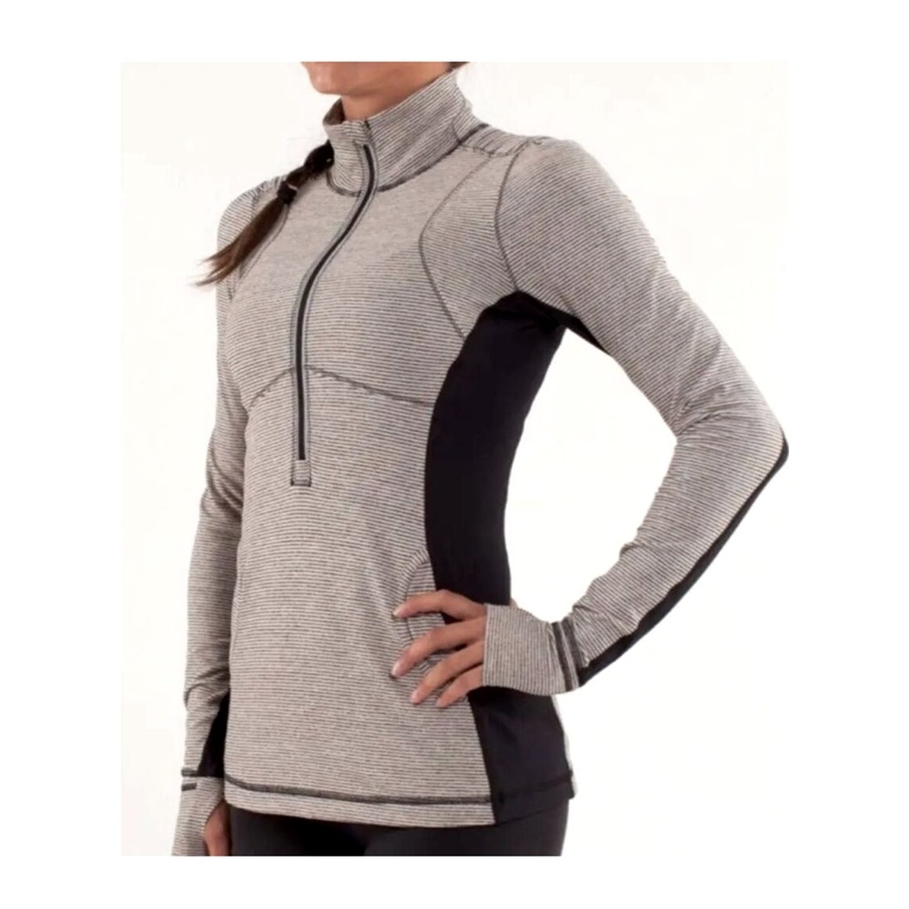Lululemon Pullover Size 12